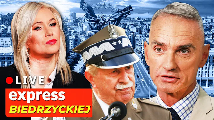 gen. Leon KOMORNICKI, Jan Maria JACKOWSKI [NA YWO ...