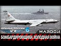 Крылья России - Бомбардировщики. Холодная битва. Фильм 6 / Wardok