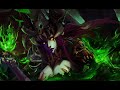 Warcraft III Map——Lordaeron The Aftermath (LTA)-Burning Legion