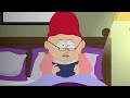 Chupame las bolas eres una perra gorda  south park