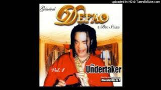 General Defao - Chamutete