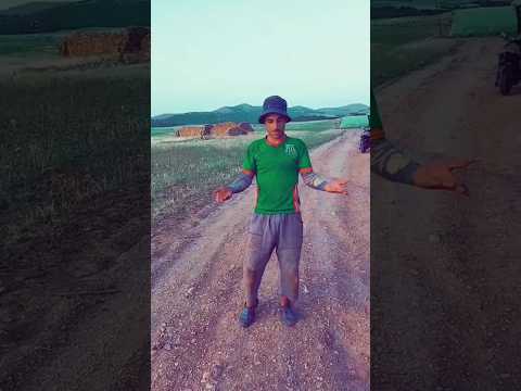 قصبة تبرد القلب الشيخ لزهر