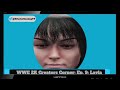 WWE 2K Creator's Corner: Episode 3: Layla