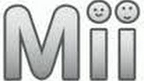 How to Hack a Mii Name Part 1