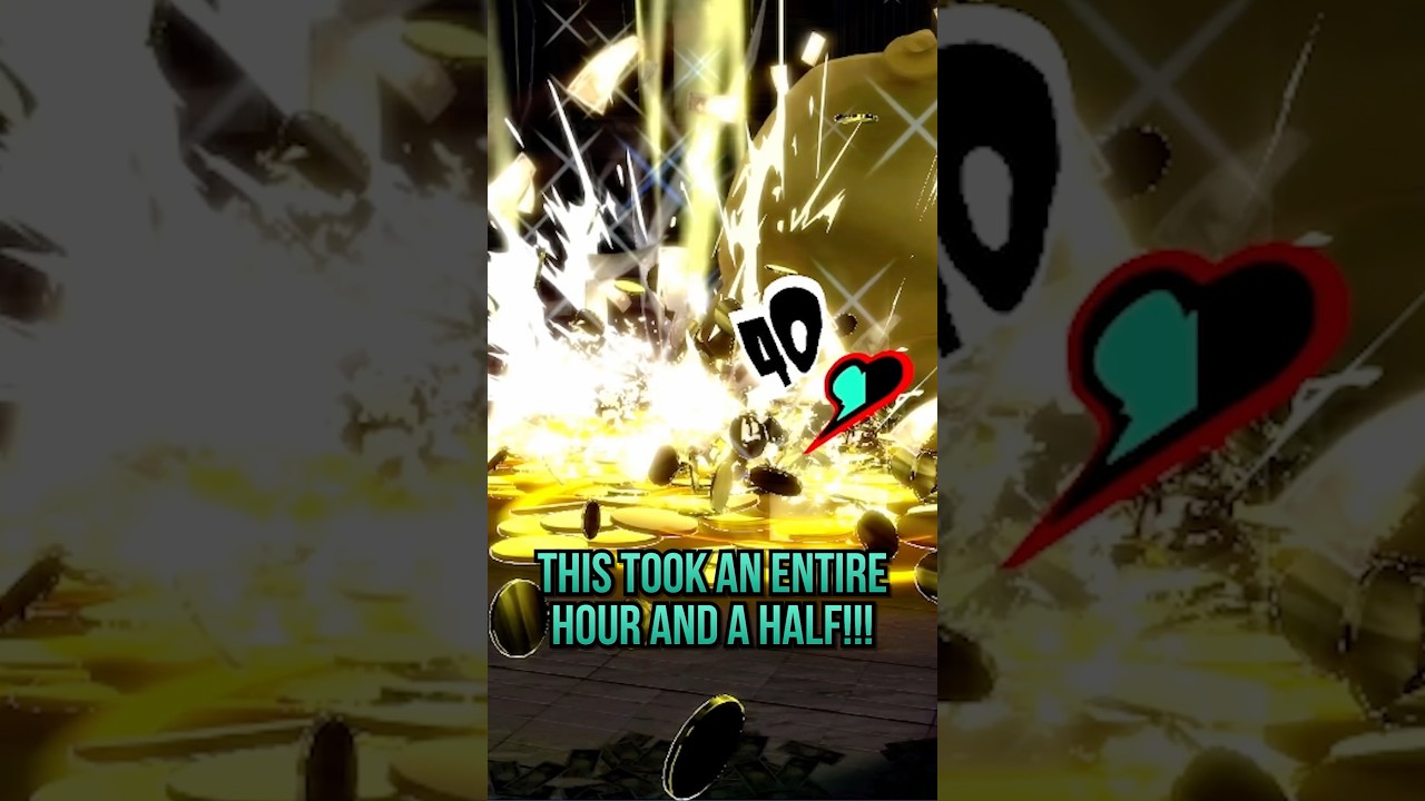 Since when did Kaneshiro do this??? #persona5royal #p5r #envtuber