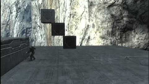 Halo Reach | Spring Jump Tutorial