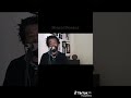 Mandisi Dyantyis- Bonani! Bonani!