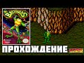 Battletoads (NES) - Прохождение (Юбилейная 100-я игра на канале) (Часть 2) (Финал)