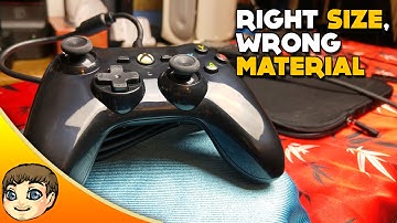 PowerA Xbox One & PC Mini Controller (Unboxing & Review)