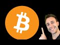 BITCOIN NEWS TODAY!