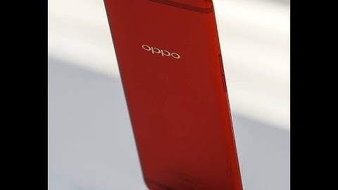 oppo f1s a1601 frp reset factory reset nck pro