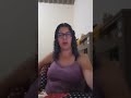 Destaque ao vivo
