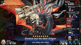 Branded Mk.4 VS Mimighoul Replay 2026 - Yu-Gi-Oh! Master Duel [PS5]