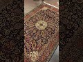 WOW Handmade Rug 😍#Handmade #Rug #HomeDecor #ViralRug #Cozy #InteriorDesign #Luxury #roomgoals
