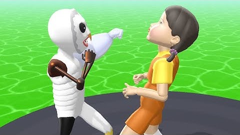 Monsters Lab - All Levels Gameplay Android, iOS