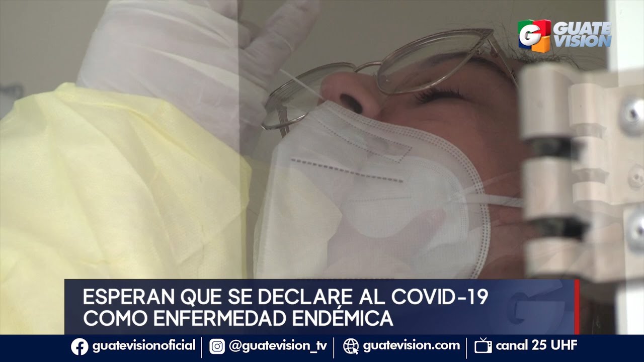 ¿Fin de la pandemia de covid-19 en Guatemala? Esto dijo el Ministerio de Salud