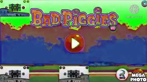 Preview 2 Bad Piggies (Sponsored By Preview 2 Unikitty Crying Effects) in G Major 76