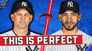The Yankees Just Got WAY TOO POWERFUL...