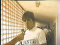 Mauro Beting e a Pizza de Portuguesa