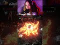 ВАР-ТОТЕМЕР В ШМОТКАХ С ПОЛА #poe2 #poe #warriorpoe #vrvrarr #bosskill #poe2live