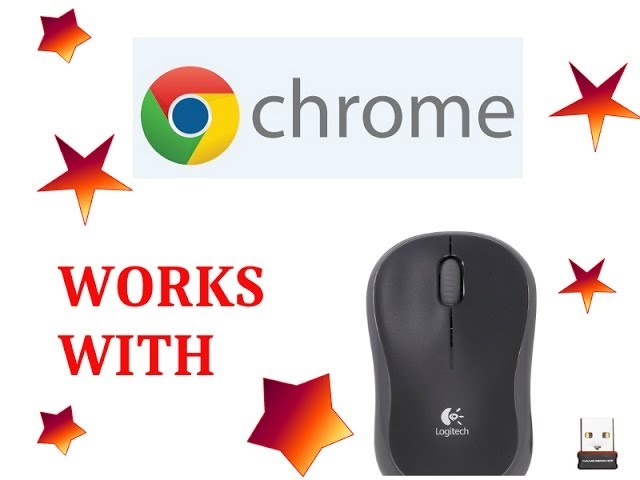 ACER C7 CHROMEBOOK: HOW TO CONNECT WIRELESS MOUSE ! - YouTube