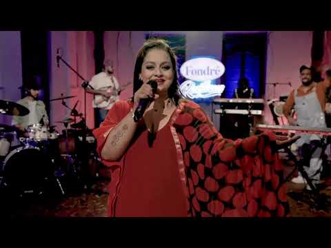 Fondre Rhythms | New Revolution - Lahiru Perara