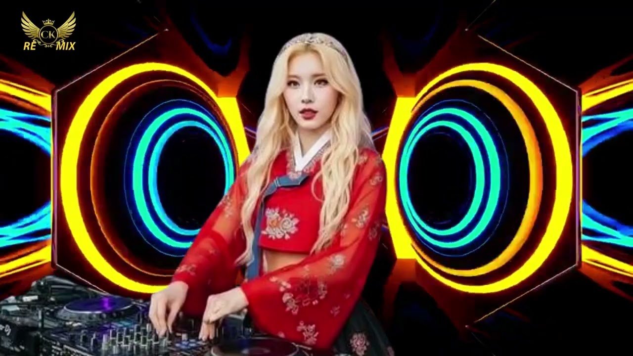 🎧CK ReMix🎧【 思念是一把刀 X  忘了 X 夠愛 X 若把你 X 偏向 X 痛徹心扉 X 年輕不懂愛 X 騙子 】PRIVATE MIX BY-DJ'YE 2026