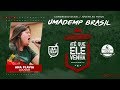 Umademp Brasil 2019: Ana Flavia