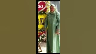 1. Selamat malam IKANG FAWZI