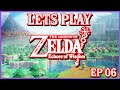 Let's Play The Legend of Zelda Echoes of Wisdom EP 06
