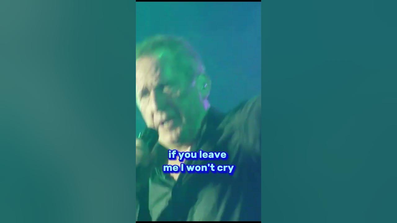 OMD- 'If You Leave' 1986 to 2023👍😎#OMD #IfYouLeave #MusicJourney