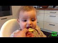 Funny CUTE BABY Compilation:1