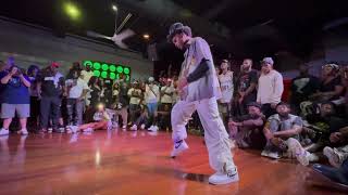 Dra em & Phyouture vs OG Jawz & G Nerd | #Jookinwarz MJM3