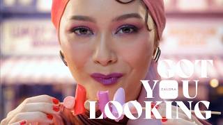 GOT YOU GLOWING: BEAUTY