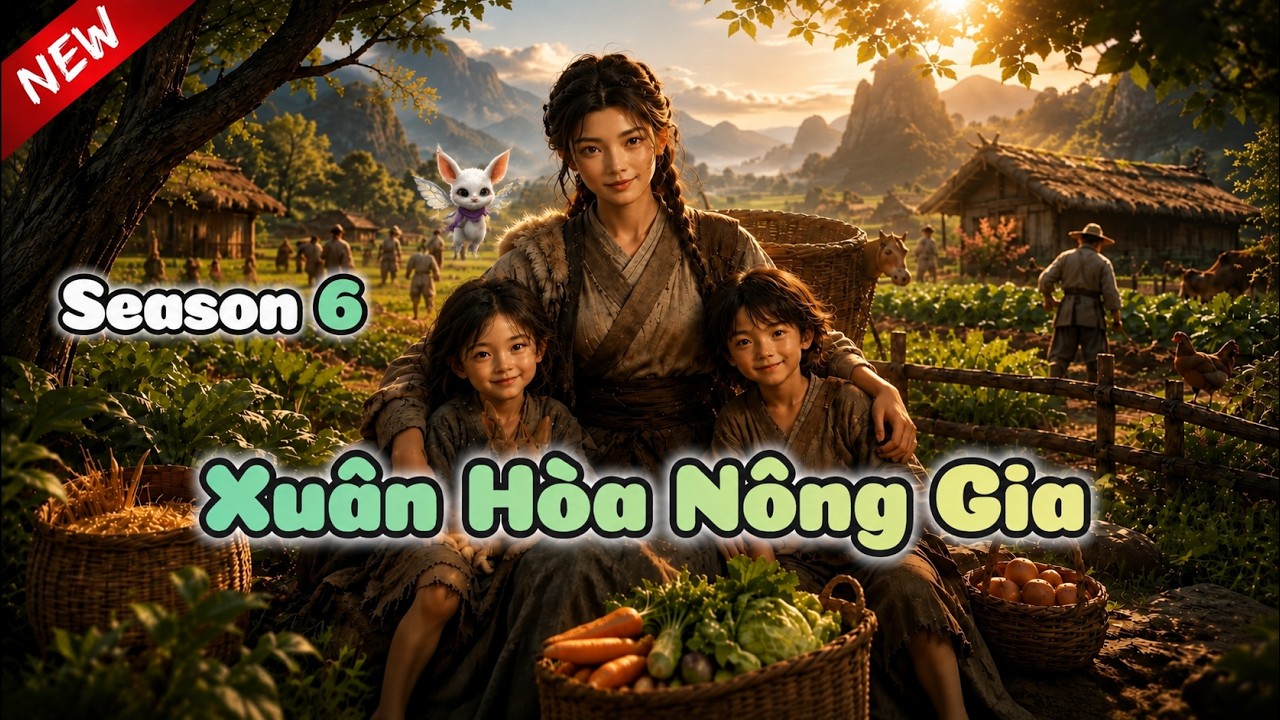Xuân Hòa Nông Gia