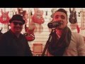 Новоселье музыкального магазина BoutiqueTone