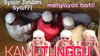 MISTERI KEHIDUPAN ,SYAIR IMAM SYAFI'I *Selamet Junaidi*#love #viral #live #motivation