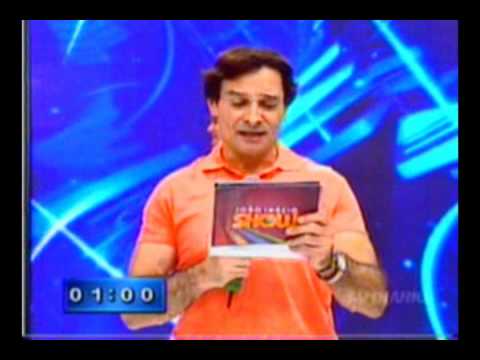 MICHEL PADILHA NO JOÃO INÁCIO JR TV DIÁRIO 2 VEZ