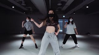 Level Up - Ciara || Dance Cover || Choreography by Sieun Lee || Hyojin Choi