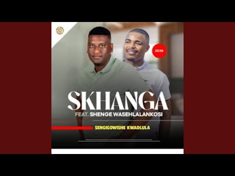 Sengigowishe kwadlula