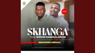 Sengigowishe kwadlula