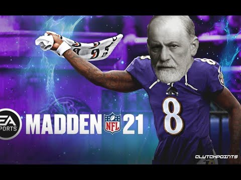 Como Jugar El Modo Carrera De Madden