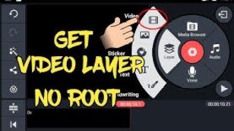 kinemaster how to unlock video layer+chroma key||Kinemaster Videos  Editor|| @ASBHD