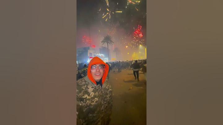 لكيت موبايل بنية ضايع😱🎄بنص احتفالات راس السنة #2024