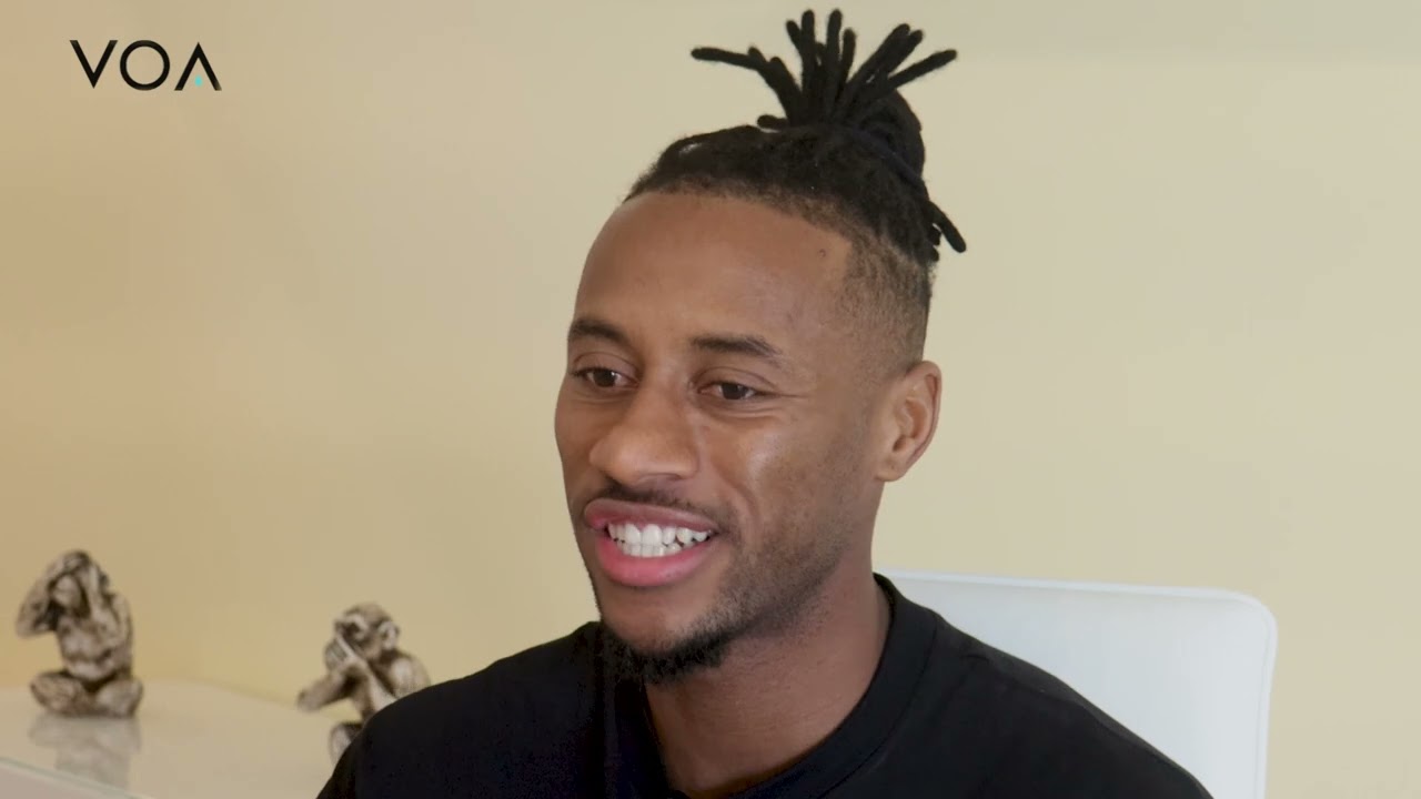 Pany Varela: Resiliência, Paixão e Alta Competição | A Jornada de um Campeão com a VOA