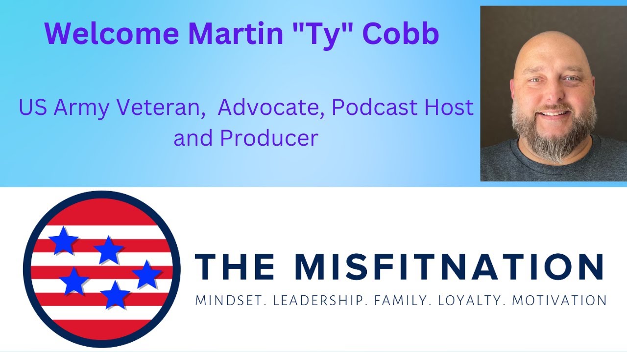 From Corbin to Combat: Army Veteran Martin 