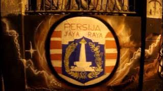 JAKARTA HARUS LEBIH PERSIJA #JAKKAMPUNGBARUREPUBLIKKEBONJERUK
