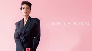 Video thumbnail of "EMILY KING Interlude (What Love Is) extended play"