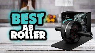 ✅ Best Ab Rollers 2021[Buying Guide]