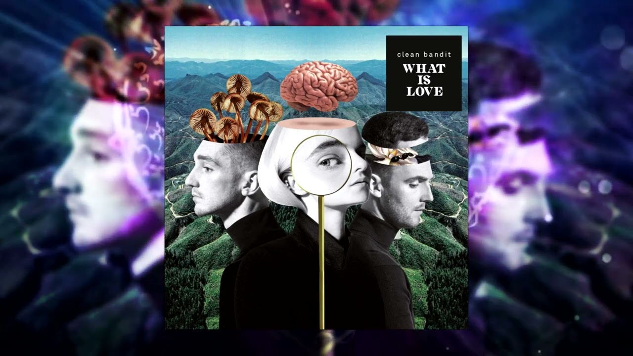 Clean Bandit – Baby feat. Marina & Luis Fonsi (Low) | 432Hz